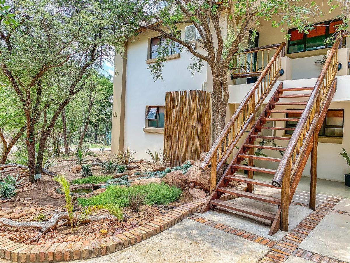 Tshikwalo Game Lodge Klipdrift Exterior photo
