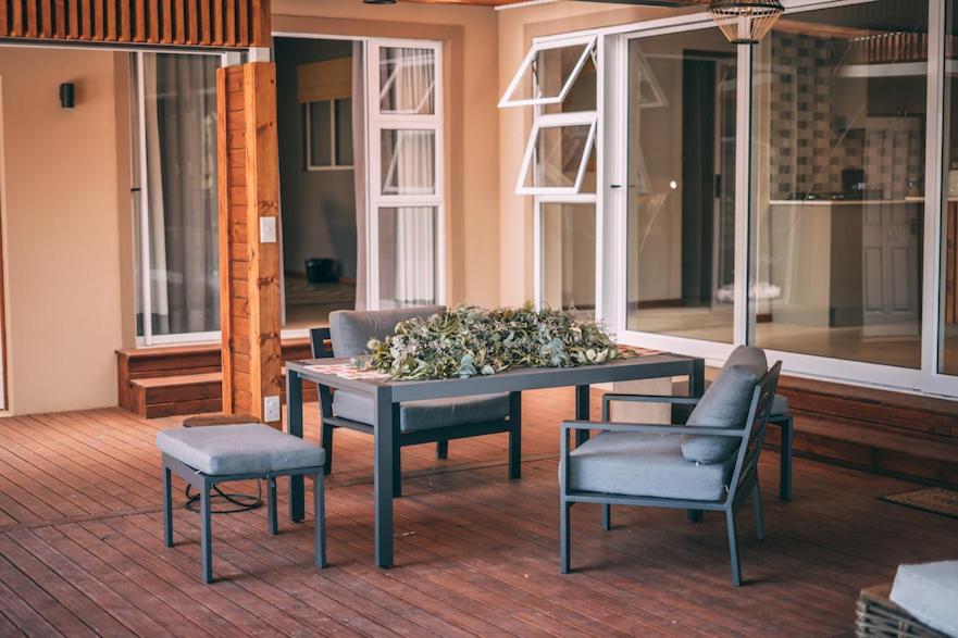 Tshikwalo Game Lodge Klipdrift Exterior photo